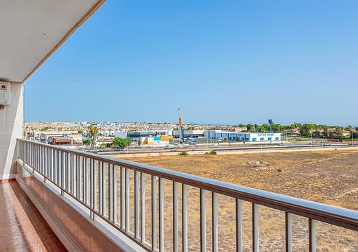 Apartment in Orihuela Costa