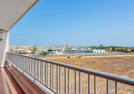 Apartment in Orihuela Costa