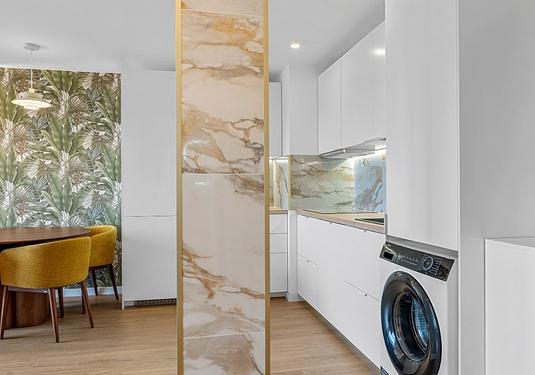 Apartment in Orihuela Costa