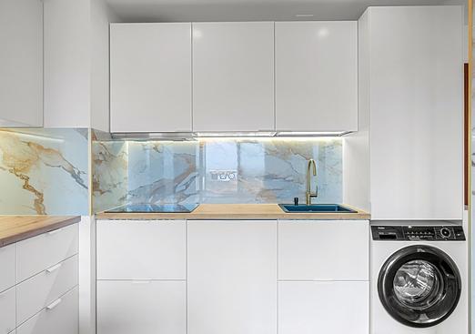 Apartment in Orihuela Costa