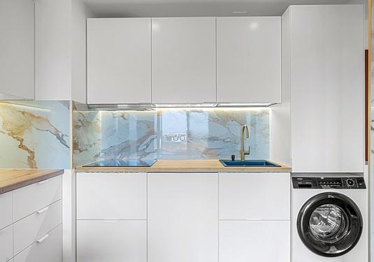 Apartment in Orihuela Costa