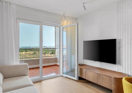 Apartment in Orihuela Costa