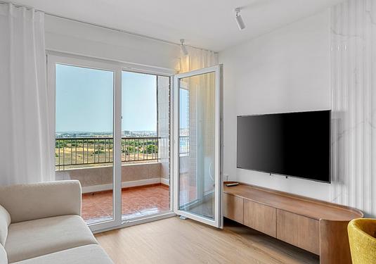 Apartment in Orihuela Costa