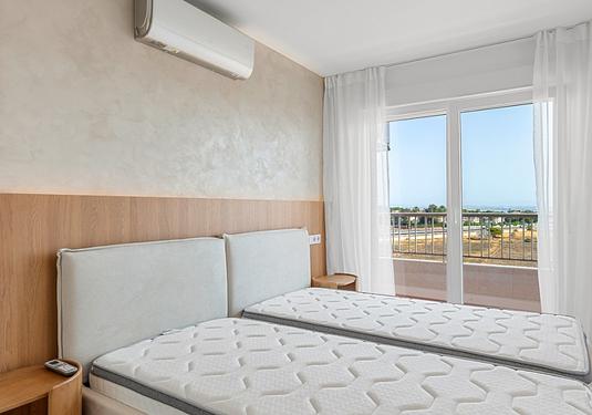 Apartment in Orihuela Costa