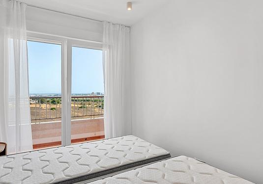 Apartment in Orihuela Costa