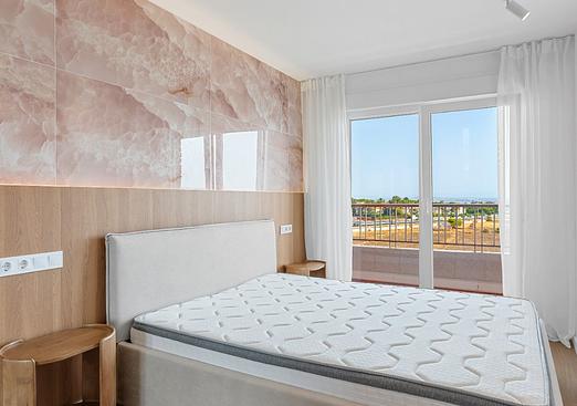 Apartment in Orihuela Costa