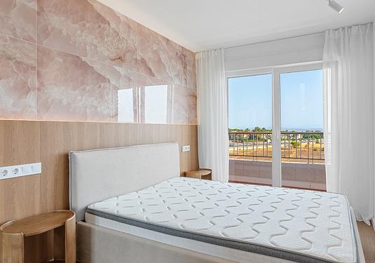 Apartment in Orihuela Costa