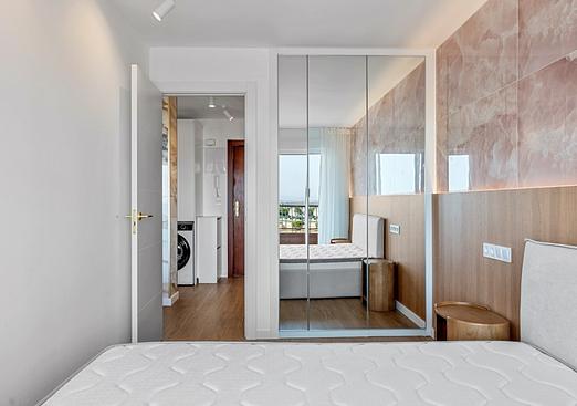 Apartment in Orihuela Costa