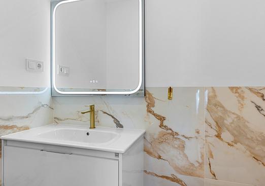 Apartment in Orihuela Costa