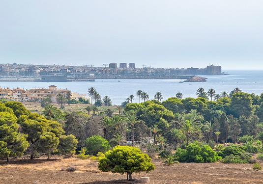 Apartment in Orihuela Costa