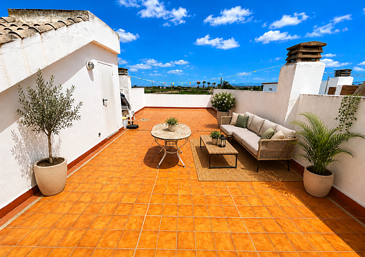 Apartment in Daya Nueva