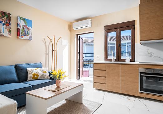 Apartment in Torrevieja