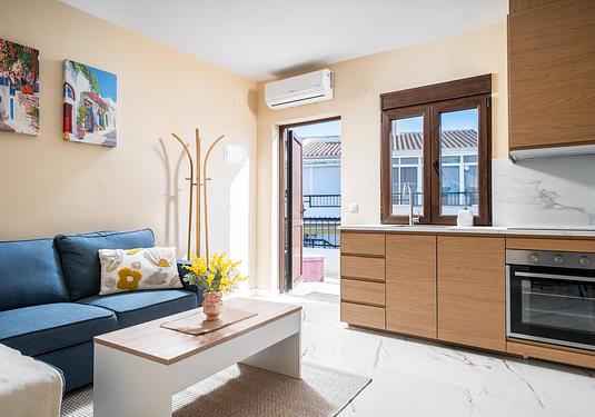 Apartment in Torrevieja