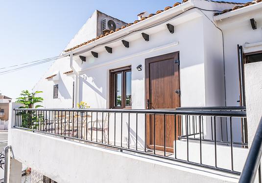Apartment in Torrevieja