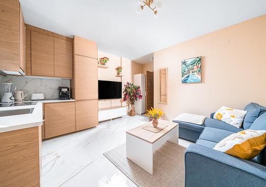 Apartment in Torrevieja