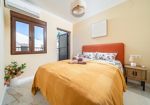 Apartment in Torrevieja