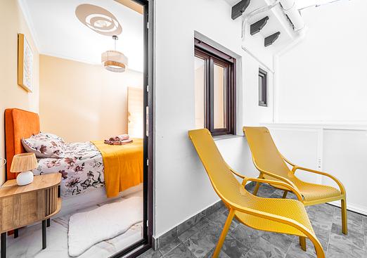Apartment in Torrevieja