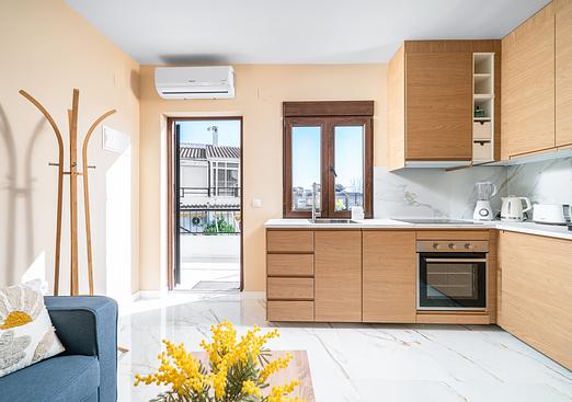 Apartment in Torrevieja