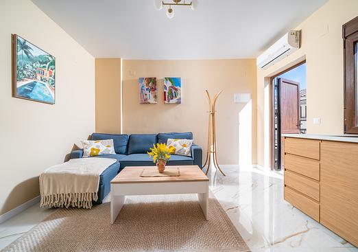 Apartment in Torrevieja