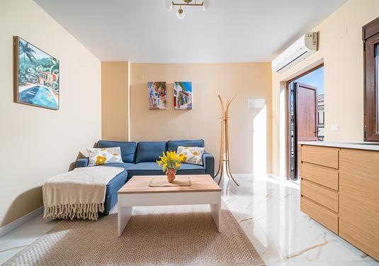 Apartment in Torrevieja