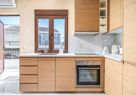 Apartment in Torrevieja