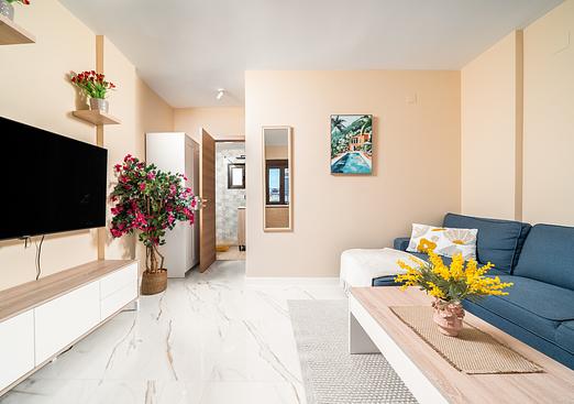 Apartment in Torrevieja