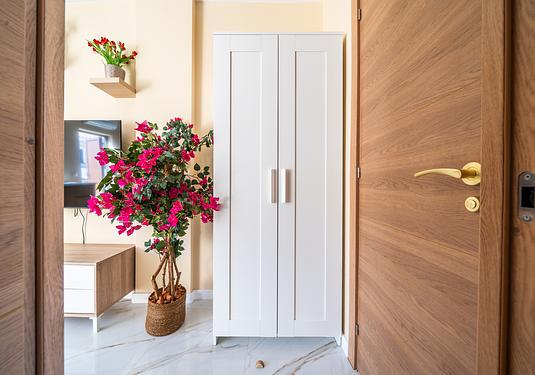 Apartment in Torrevieja