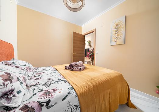 Apartment in Torrevieja