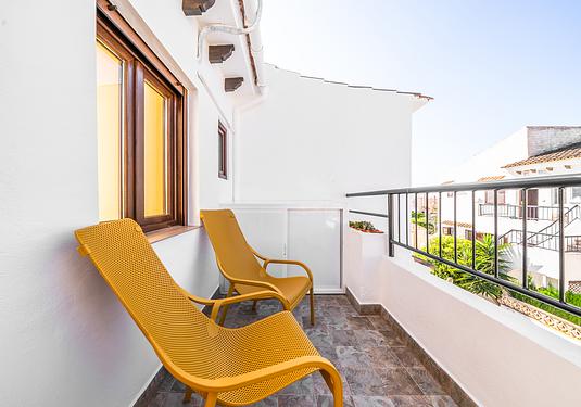 Apartment in Torrevieja