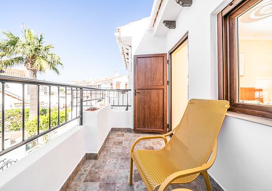 Apartment in Torrevieja