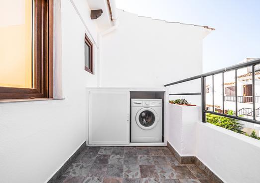 Apartment in Torrevieja