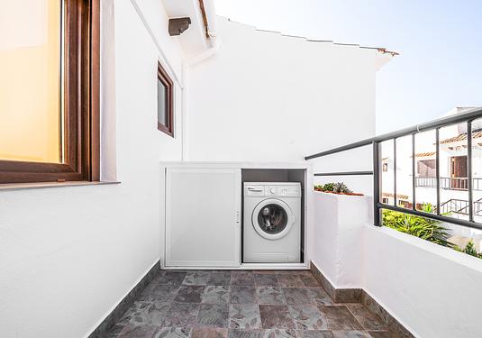 Apartment in Torrevieja