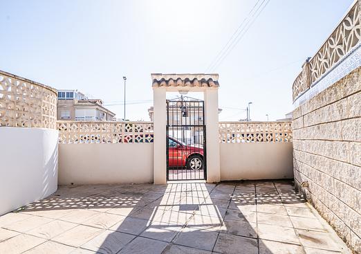 Apartment in Torrevieja