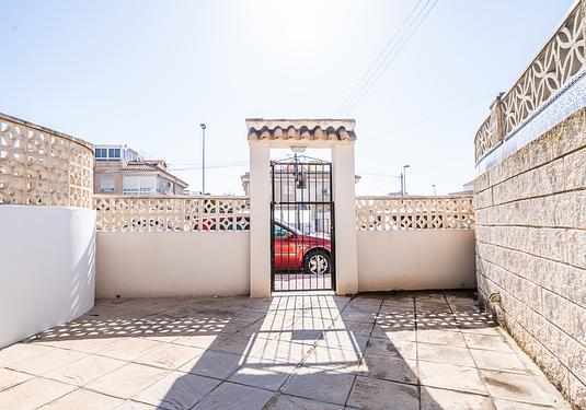 Apartment in Torrevieja