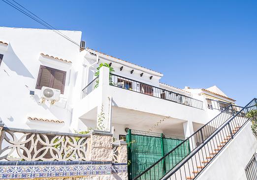 Apartment in Torrevieja