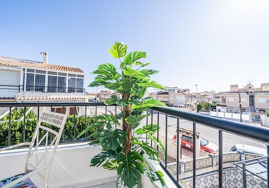 Apartment in Torrevieja