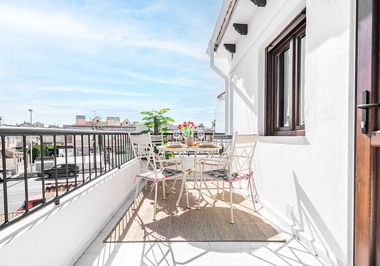 Apartment in Torrevieja