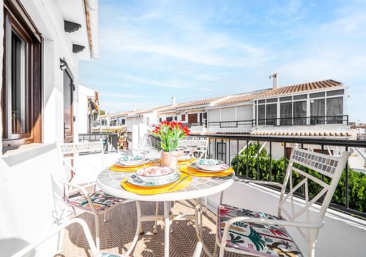 Apartment in Torrevieja