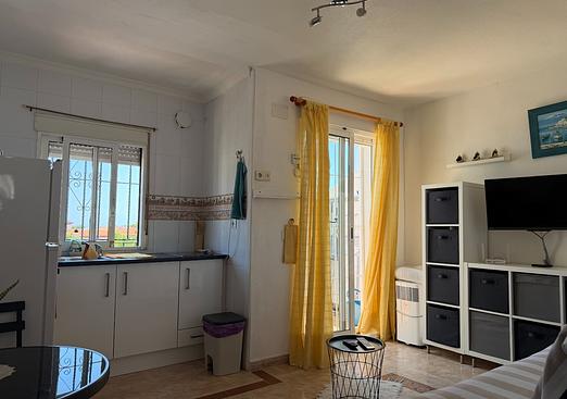 Apartment in Orihuela Costa