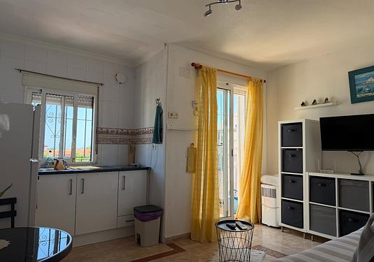 Apartment in Orihuela Costa