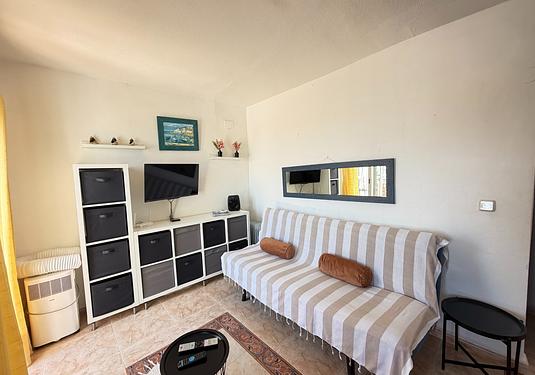 Apartment in Orihuela Costa