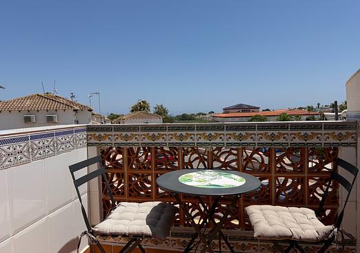 Apartment in Orihuela Costa