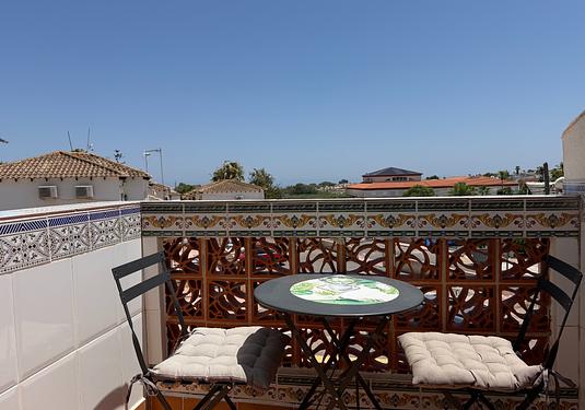 Apartment in Orihuela Costa