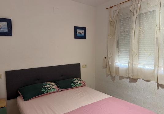 Apartment in Orihuela Costa