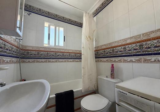 Apartment in Orihuela Costa