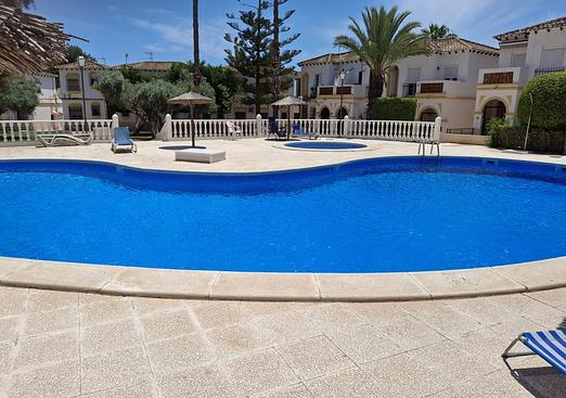 Apartment in Orihuela Costa