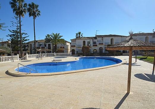 Apartment in Orihuela Costa
