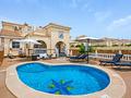 Villa in Gran Alacant