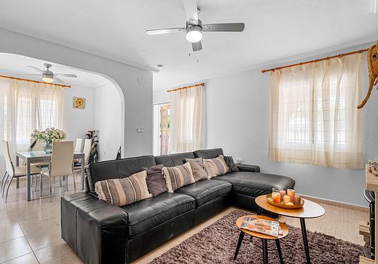 Villa in Gran Alacant
