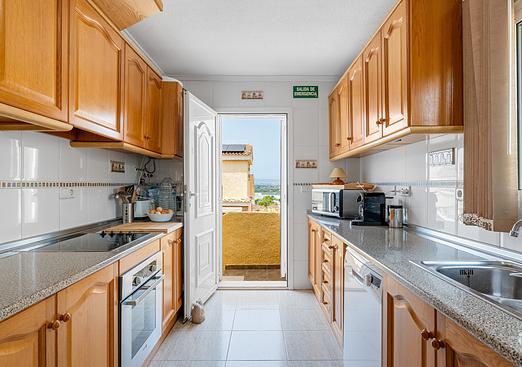 Villa in Gran Alacant